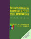 Research methods for criminal justice and criminology /
