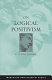 On logical positivism /