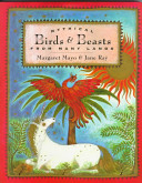 Mythical birds & beasts from many lands /