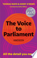 The voice to parliament handbook : all the details you need /