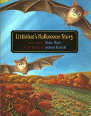 Littlebat's Halloween story /
