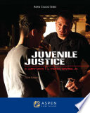 Juvenile justice /