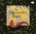 The salamander room /