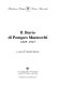 Il diario di Pompeo Mazzocchi : 1829-1915 /