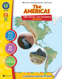 The Americas : big book /