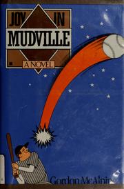 Joy in Mudville /