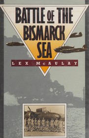 Battle of the Bismarck Sea /