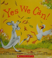 Yes we can! /