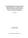 Social identities among archaic mobile hunters and gatherers of the American Southwest /