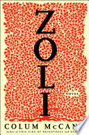 Zoli : a novel /