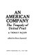 An American company : the tragedy of United Fruit /
