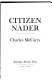 Citizen Nader /