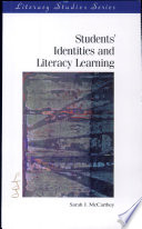 Students' identities and literacy learning /