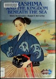 Urashima and the Kingdom Beneath the Sea /