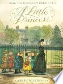 Frances Hodgson Burnett's A little princess /