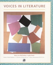 Voices in literature /
