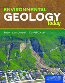 Environmental geology today /