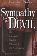 Sympathy for the devil : the Emmanuel Baptist murders of old San Francisco /