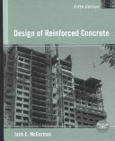 Design of reinforced concrete /