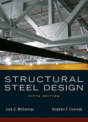 Structural steel design /