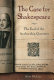 The case for Shakespeare : the end of the authorship question /