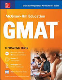 McGraw-Hill Education GMAT  /