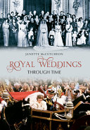 Royal weddings through time /