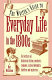 The writer's guide to everyday life in the 1800s /