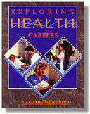 Exploring health careers /