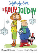 Judy Moody & Stink : the holly joliday /