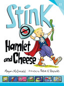 Hamlet and cheese /