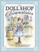 The doll shop downstairs /