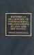 Historical dictionary of international organizations in Asia and the Pacific /