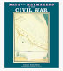 Maps and mapmakers of the Civil War /