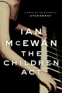The children act : a novel /
