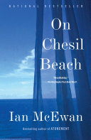 On Chesil Beach : a novel /
