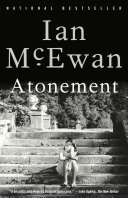 Atonement : a novel /