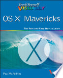 OS X Mavericks /