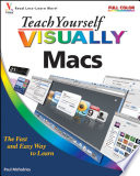 Teach yourself visually Macs /