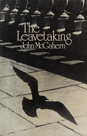 The leavetaking /