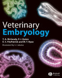 Veterinary Embryology.