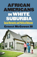 African Americans in White Suburbia.