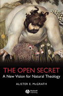 The open secret : a new vision for natural theology /