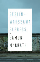 Berlin-Warszawa express /