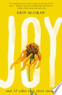 Joy : and 52 other very short stories.