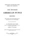 Toadstools, mushrooms, fungi : edible and poisonous ; one thousand American fungi ; how to select and cook the edible ; how to distinguish and avoid the poisonous, with full botanic descriptions /