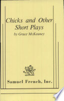 Chicks, and other short plays /