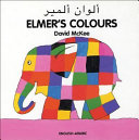 Elmer's colours /