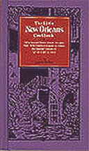 The little New Orleans cookbook : fifty-seven classic creole recipes that will enable everyone to enjoy the special cuisine of New Orleans /