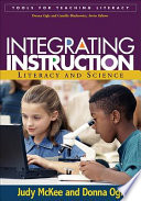 Integrating instruction : literacy and science /